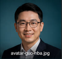 NBA老郭 - VKGAMING