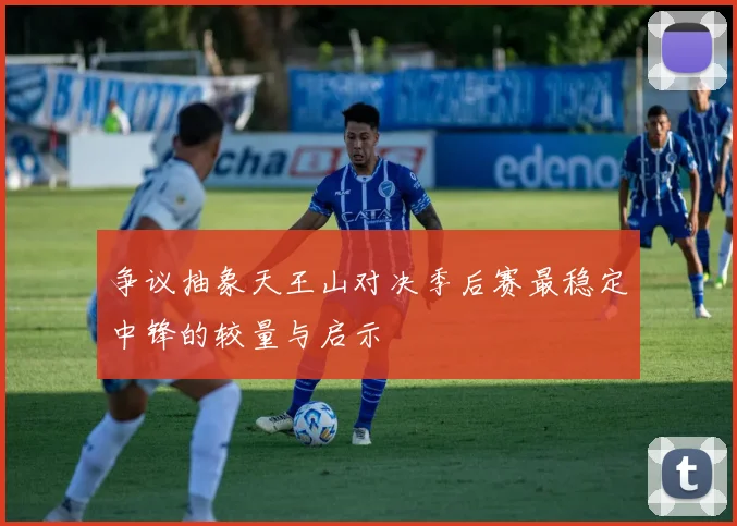 争议抽象天王山对决季后赛最稳定中锋的较量与启示